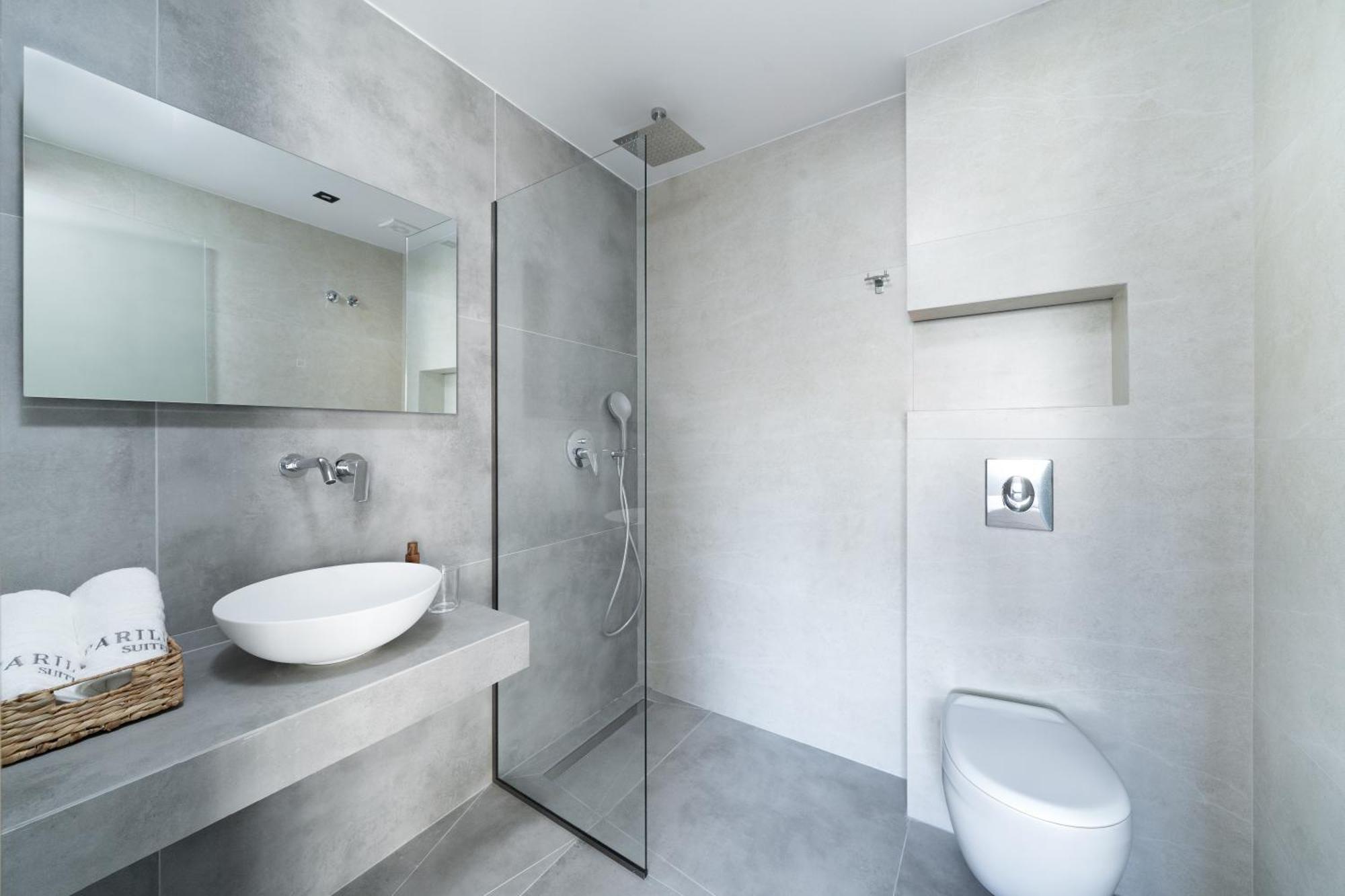 Parilion Suites Potos Exterior photo