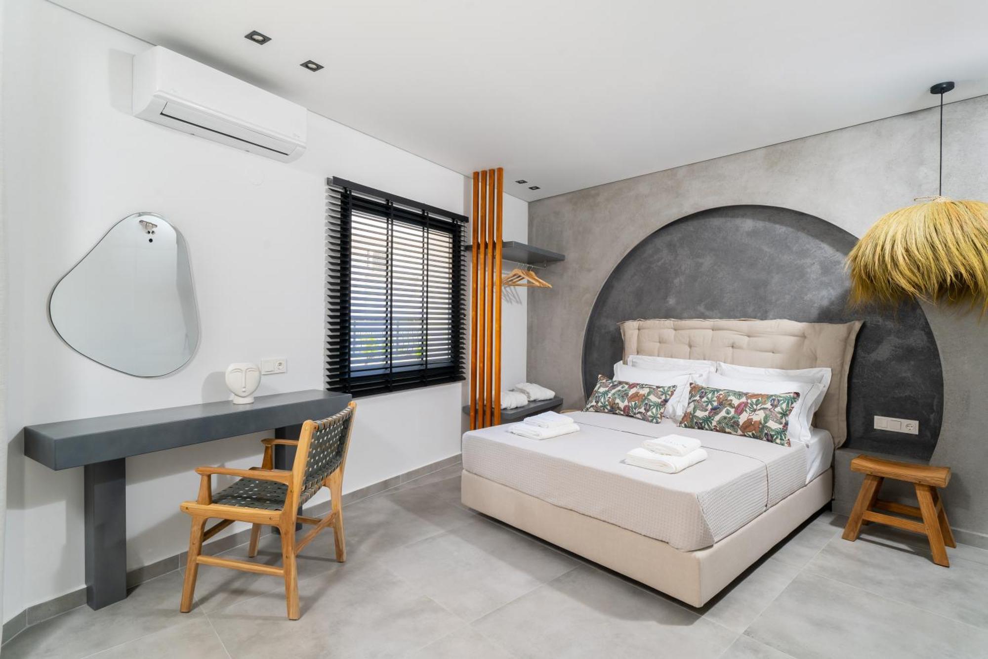Parilion Suites Potos Exterior photo