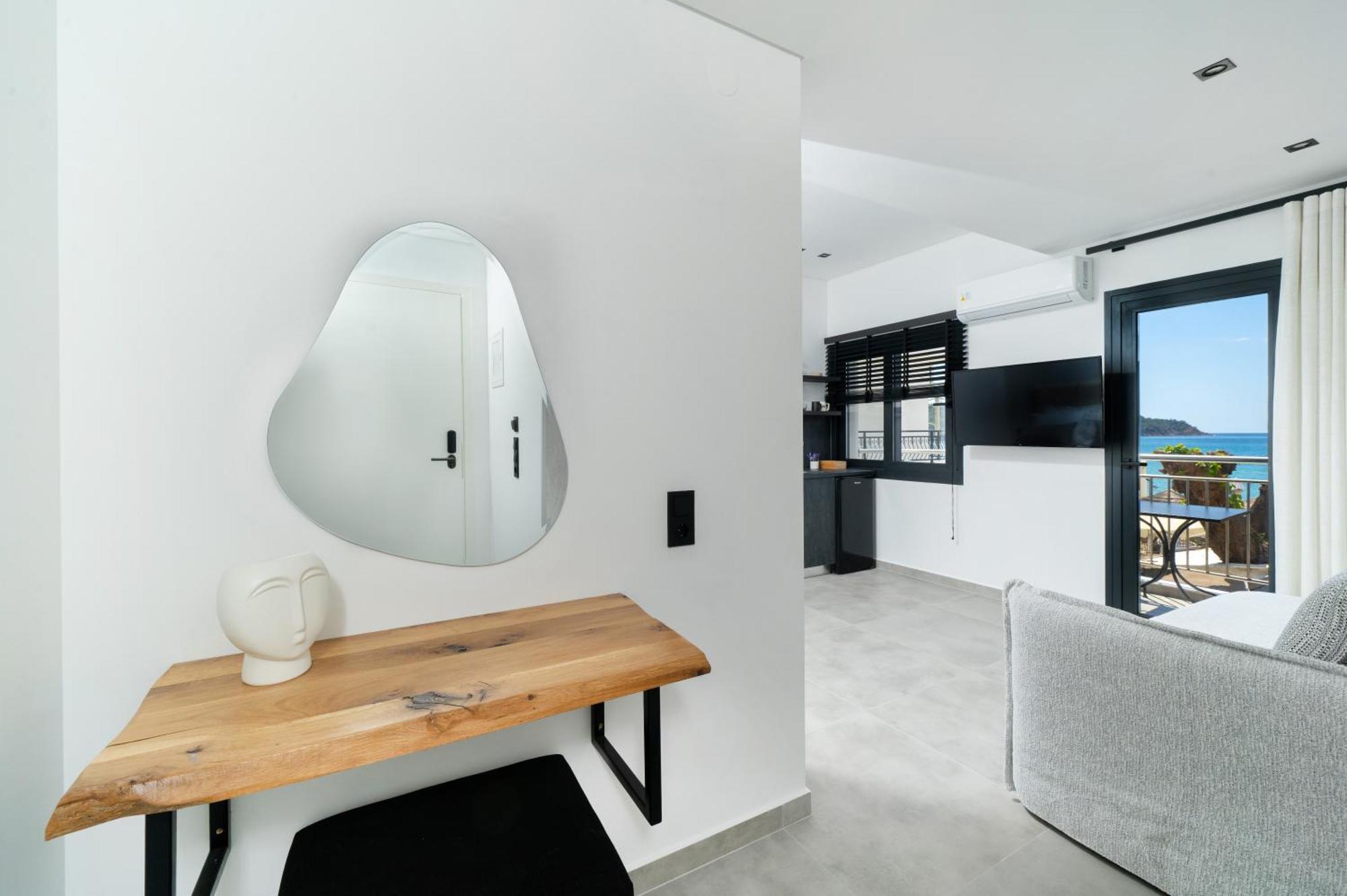 Parilion Suites Potos Exterior photo